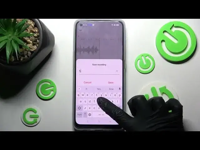 'Video thumbnail for How to Record Sounds in OPPO Find X5 Lite – Enable Sounds Recorder'