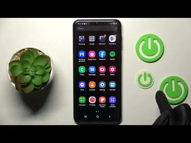 'Video thumbnail for How to Set Camera Timer onSAMSUNG Galaxy A23?'