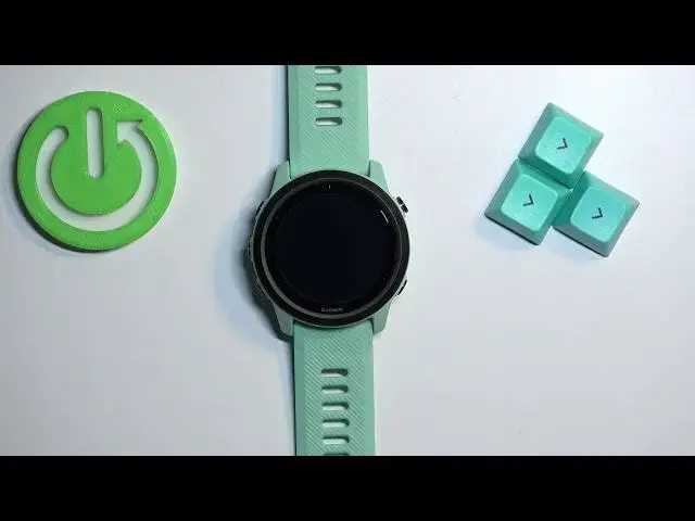 Video thumbnail for Say Goodbye to Glitches and Bugs: Here's How to Power Off Your Garmin Forerunner 745!