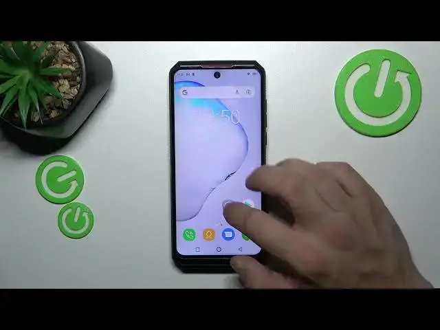 'Video thumbnail for How to Manage Touch Sounds in OUKITEL K13 Pro? | Enable/Disable Touch Sounds'
