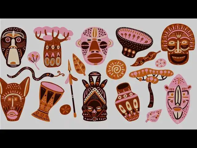 Video thumbnail for Secrets Revealed: Unveiling the Orishas - A Profound Dive into Yoruba Mysteries #ancientwisdom