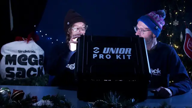 Video thumbnail for MEGA SACK 2023