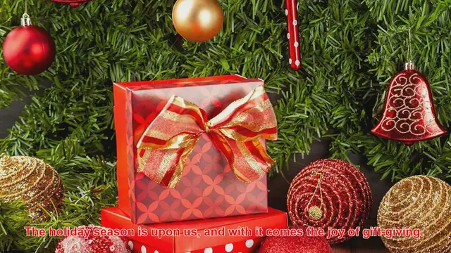 Video thumbnail for What Are The Best Ways To Organize A Secret Santa Exchange?