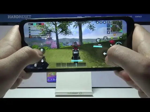 Video thumbnail for Cyber Hunter Short Gameplay on Ulefone Note 7P – Efficiency Test | Gaming Performance