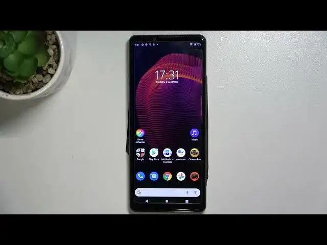 'Video thumbnail for How to Enable / Disable Touch Vibration on Sony Xperia 5 III | Touch Vibration'
