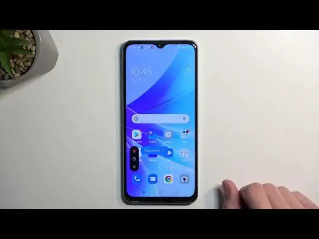 'Video thumbnail for How to Record Screen on OPPO A57s? - Capture Screen'