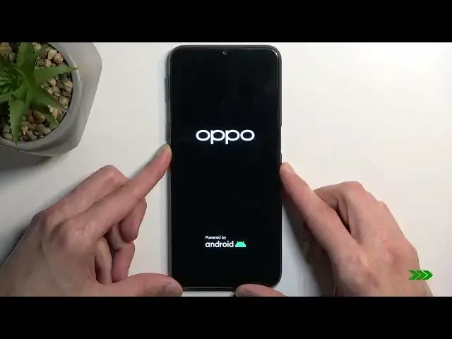 'Video thumbnail for How to Hard Reset OPPO A16s - Wipe All Data / Bypass Pattern Lock & Fingerprint Protection'