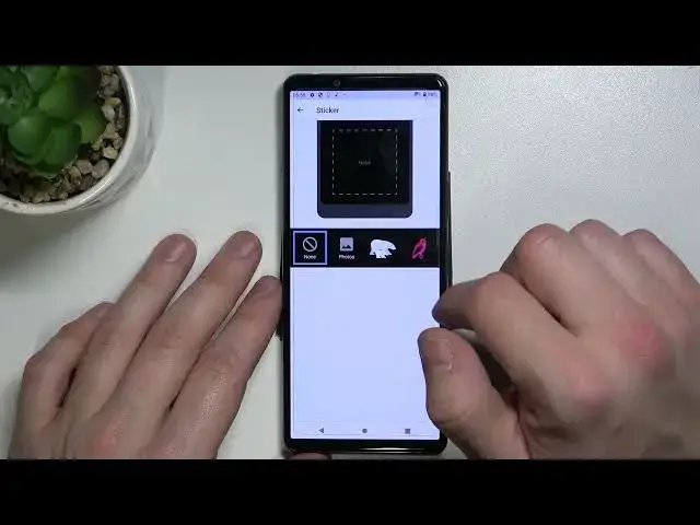 'Video thumbnail for How to Find and Manage Display Settings in SONY Xperia 5 III | Adjust Screen Option'