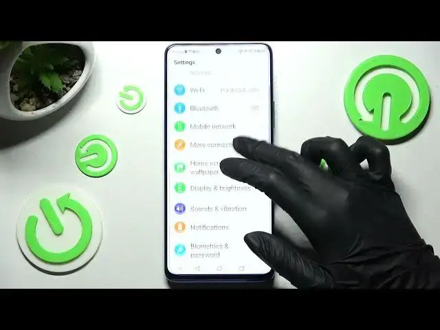 Video thumbnail for HONOR Magic4 Lite - How to Activate Performance Mode