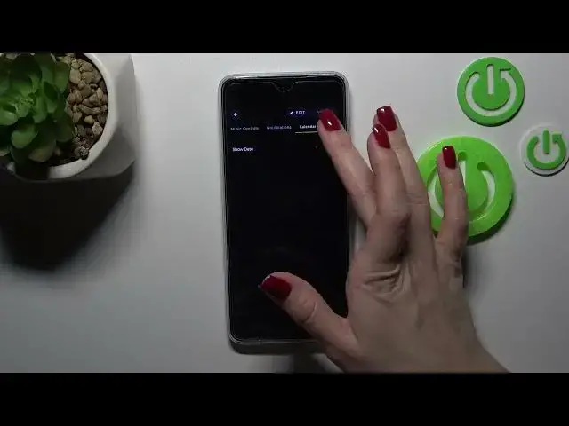 'Video thumbnail for How to Customize Always on Display in Motorola Moto G72 - Muviz Edge App'