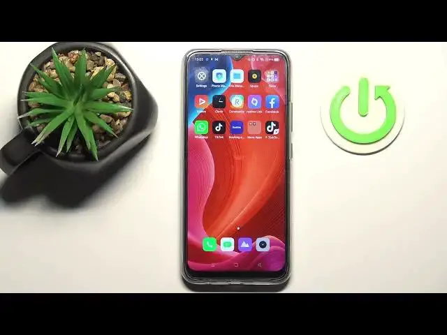 Video thumbnail for How to Change Ringtone in REALME C25s – Find Ringtone Settings