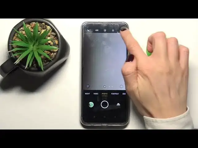 'Video thumbnail for How to Reset Camera Settings in REALME C25s – Restore Factory Configuration'
