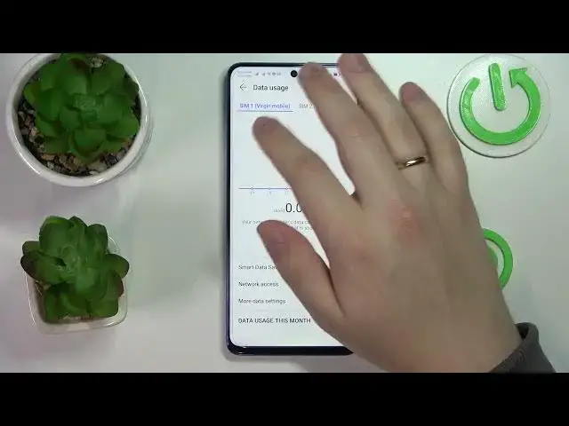 'Video thumbnail for How to Check Data Usage in HONOR Magic4 Lite - Data Usage Info'
