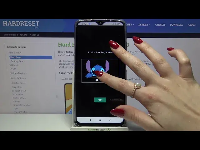 Video thumbnail for How to Customize Keyboard Theme on POCO C3 – Change Keyboard Theme