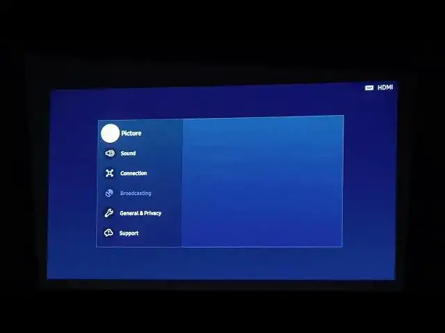 Video thumbnail for How To Adjust Display Settings on SAMSUNG The Freestyle Projector - Screen Settings on Samsung
