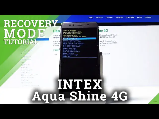 Video thumbnail for Recovery Mode in INTEX Aqua Shine 4G – How to Open & Use Recovery Features