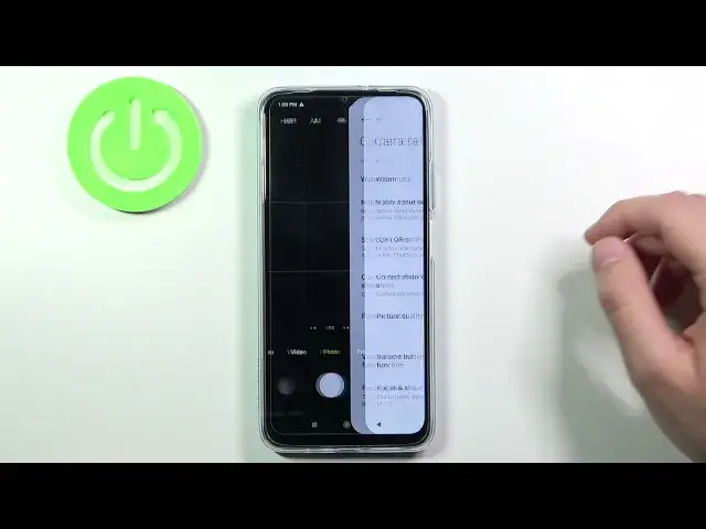 Video thumbnail for How to Turn On Location Tags on Xiaomi Redmi 9T - Manage Geotags