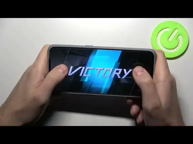 Video thumbnail for Gameplay of Cyber Hunter in Realme GT Master Edition – Efficiency Test
