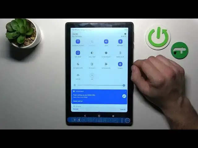 'Video thumbnail for Alcatel 3T 10 4g - How To Enable & Disable Airplane Mode'