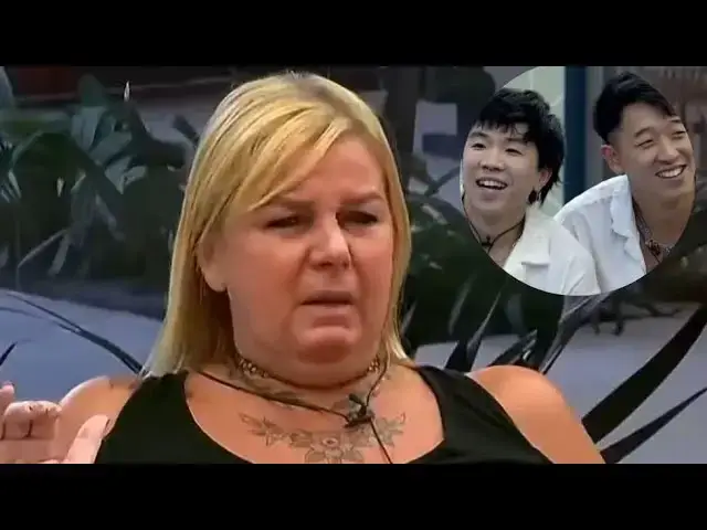 'Video thumbnail for El desafortunado comentario de Virginia sobre Martín y Facundo que generó repudio en las redes:'