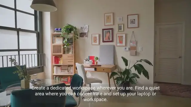 Video thumbnail for Boost Your Productivity on the Road