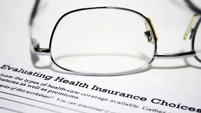 Video thumbnail for What does health insurance cover_