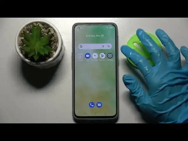 Video thumbnail for How to Change Default Apps on REALME GT MASTER EDITION - Set Default App