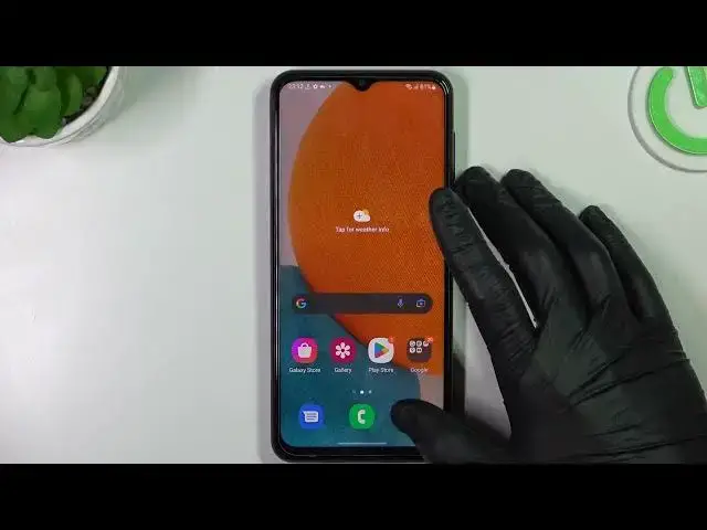 Video thumbnail for How to Change Aspect Ratio on SAMSUNG Galaxy A23