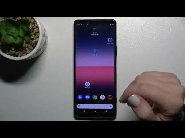 Video thumbnail for How to Connect SONY XPERIA 5 III to Wi-Fi – Allow Network Access