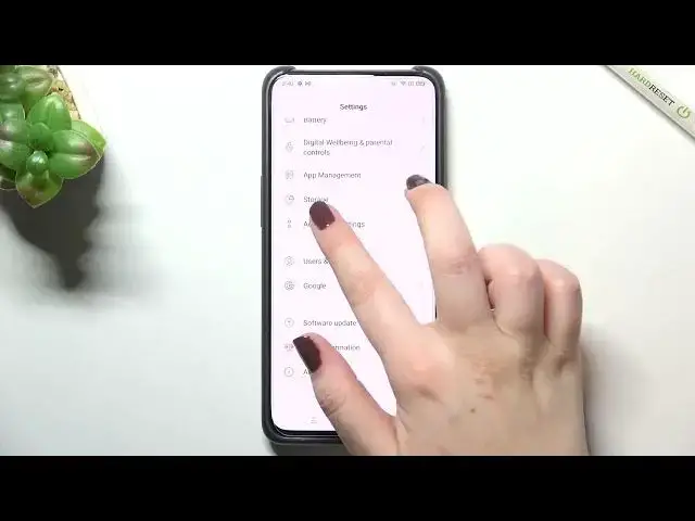 Video thumbnail for How to Activate Auto System Updates on OPPO Reno 10x Zoom - Open Developer Options