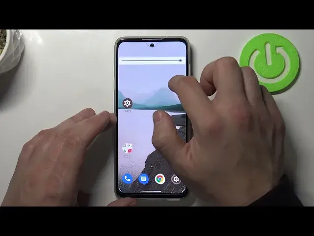 'Video thumbnail for How to Change Brightness Level on MOTOROLA Edge 20 Lite – Adjust Display Settings'