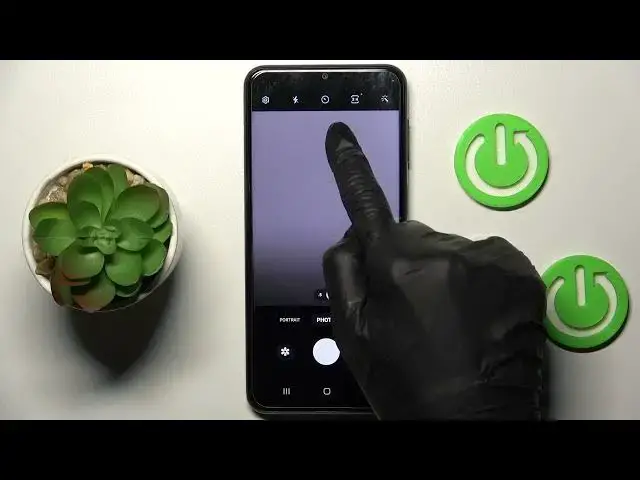 'Video thumbnail for How to Activate Camera Timer on Samsung Galaxy A23 5G - Adjust Camera Timer'