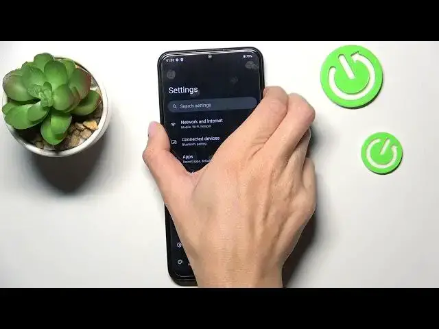 Video thumbnail for How to Activate Tap Sounds in NOKIA G60 - Turn On Tap Sounds