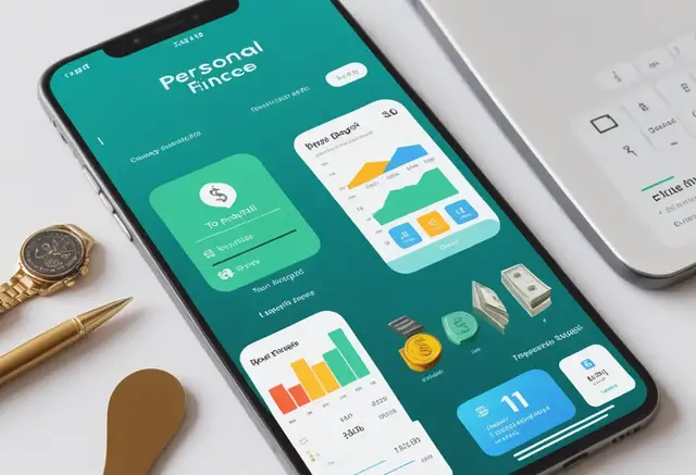 Video thumbnail for Best Apps for Personal Finance Management
