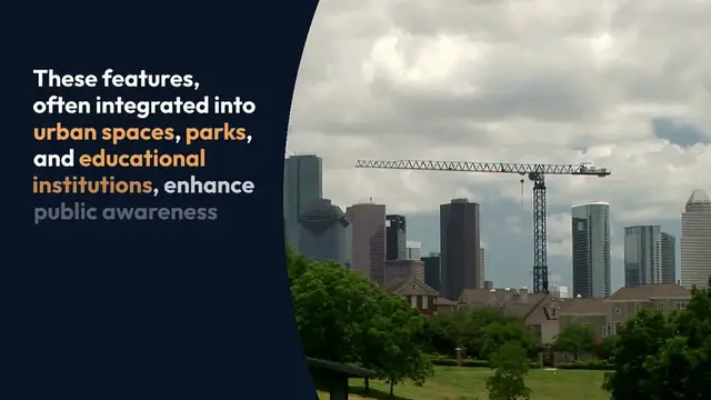 Video thumbnail for Interactive Environmental Features