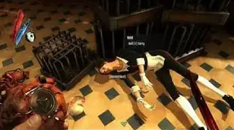 Video thumbnail for Dishonored: proper use of a maid