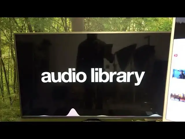 'Video thumbnail for How to Cast YouTube Video from Samsung Galaxy Tab A7 Lite to TV - Cast Screen via YouTube App'