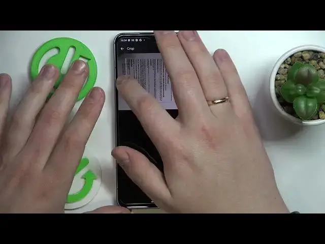 'Video thumbnail for How to Scan Documents in NOKIA X30 - Scan & Make PDF'