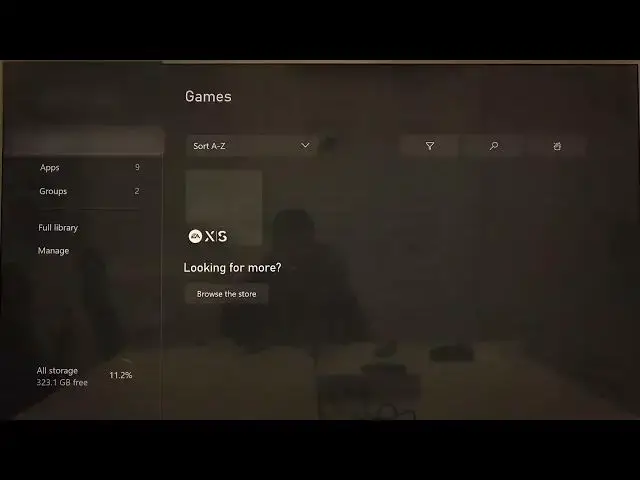 Video thumbnail for Xbox Series S   How to enter HDR calibration