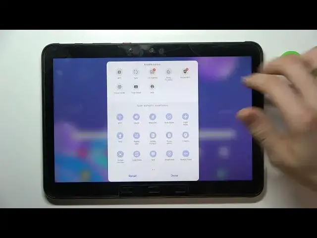 Video thumbnail for How to enable Do Not Disturb mode on Samsung Galaxy Tab Active Pro / DND on Galaxy Tab Active Pro