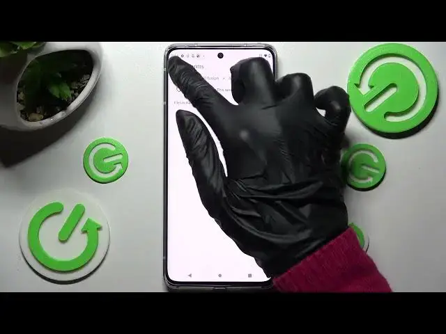 Video thumbnail for Motorola Edge 30 Fusion-Set Up Alarm Clock App