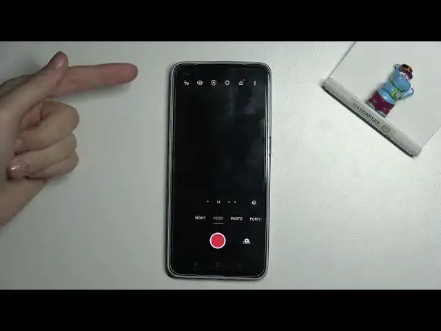 'Video thumbnail for How to Activate Image Stabilization on Oppo Reno 6 5G – Camera Settings'