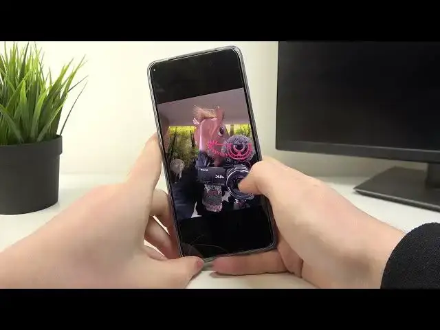 Video thumbnail for How to Take Selfie in XIAOMI 12T – Front Camera Options