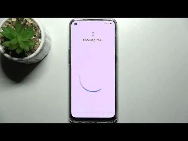 Video thumbnail for How to Set Up OPPO Reno5 Lite - First Activation and Configuration