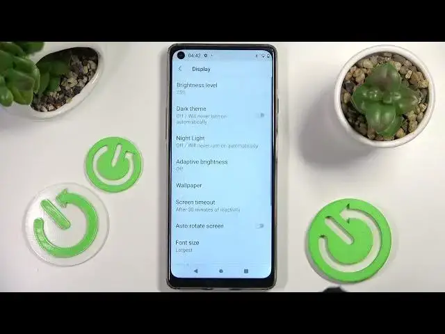 Video thumbnail for How to Set Up Font Size in CUBOT Max 3 – Change Font Size