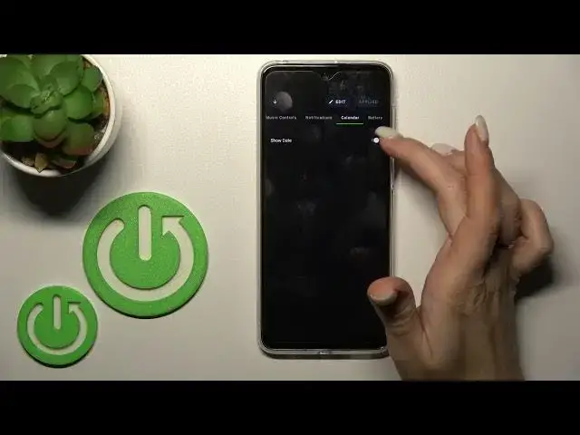 'Video thumbnail for How to Customize Always on Display on MOTOROLA Moto G42 – Muviz Edge App'
