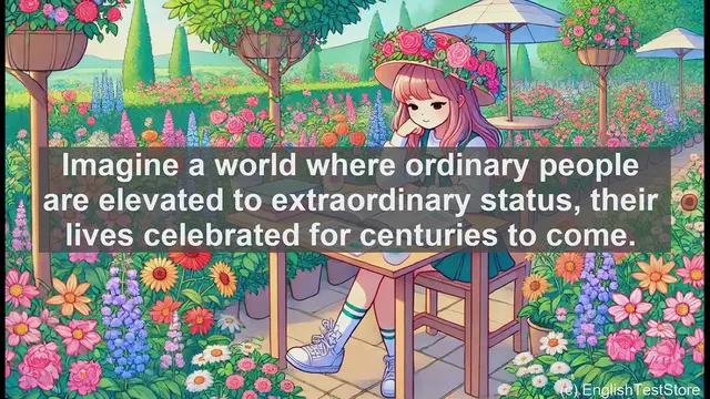 Video thumbnail for 5000 Must Know SAT Vocabulary - Beatify: The Power to Elevate Ordinary Lives