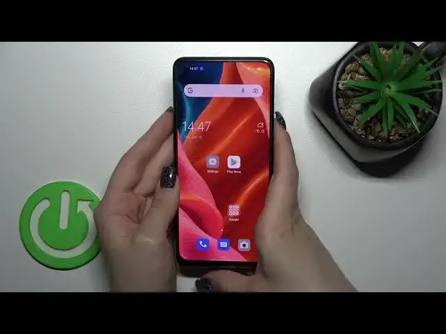 Video thumbnail for How to Disable Quick Launch on OPPO F21 Pro 5G