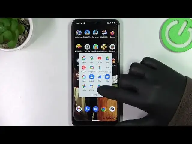 Video thumbnail for How to Install Packing / Unpacking App in T-MOBILE Revvl 6 Pro