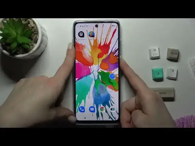 'Video thumbnail for How to Adjust Screen Lock in MOTOROLA Moto G200 – Add Screen Lock'